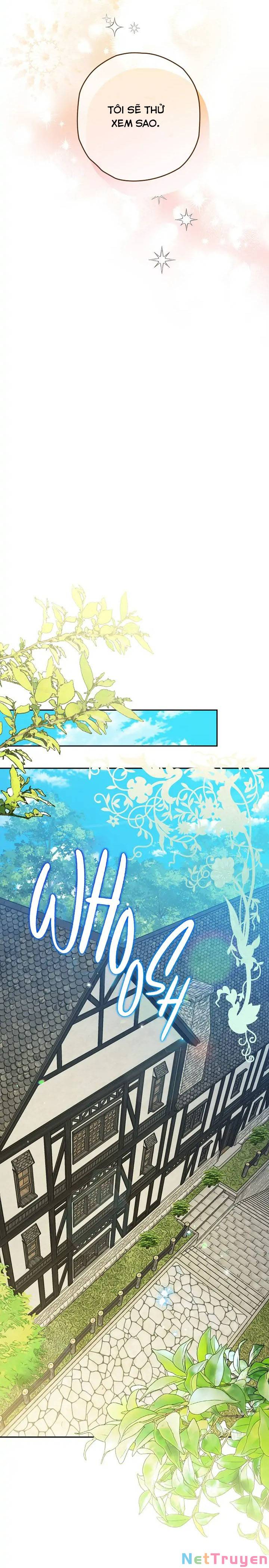 Lần Này Tôi Sẽ Yêu Thương Bản Thân Hơn: Chapter 32