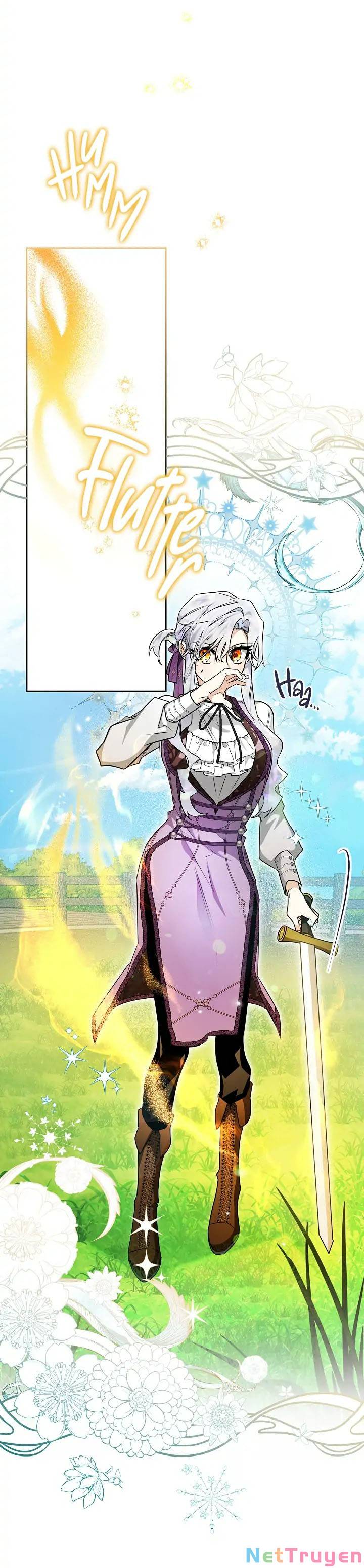 Lần Này Tôi Sẽ Yêu Thương Bản Thân Hơn: Chapter 32