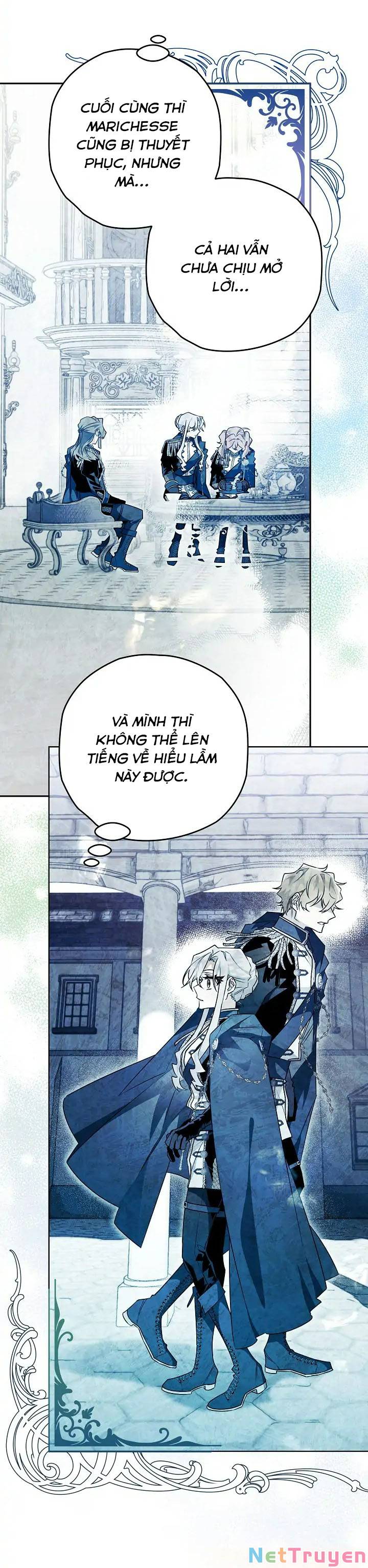 Lần Này Tôi Sẽ Yêu Thương Bản Thân Hơn: Chapter 32