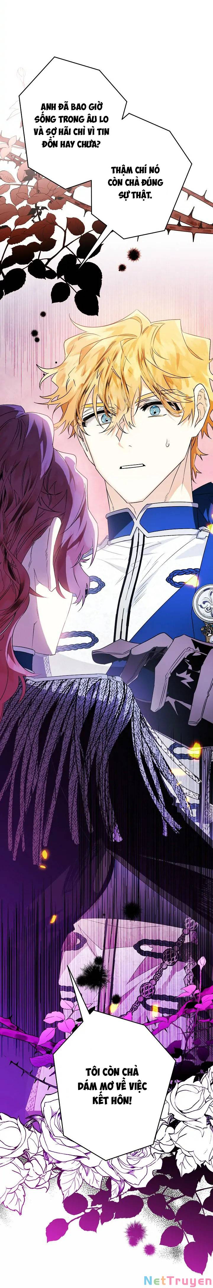 Lần Này Tôi Sẽ Yêu Thương Bản Thân Hơn: Chapter 32