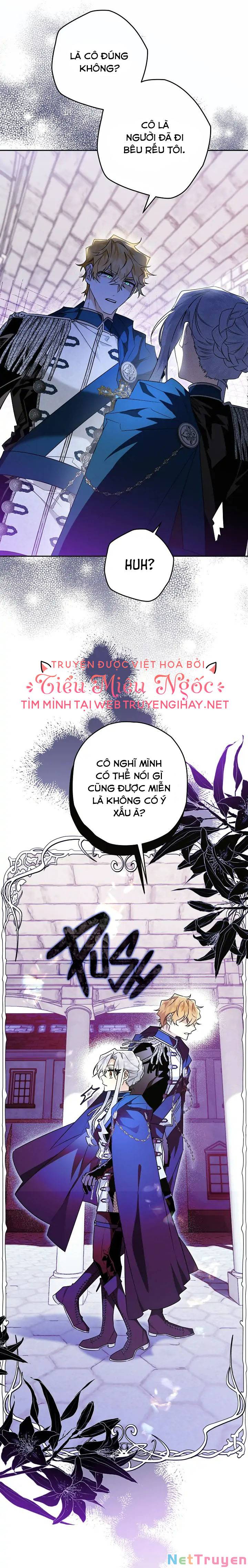 Lần Này Tôi Sẽ Yêu Thương Bản Thân Hơn: Chapter 32