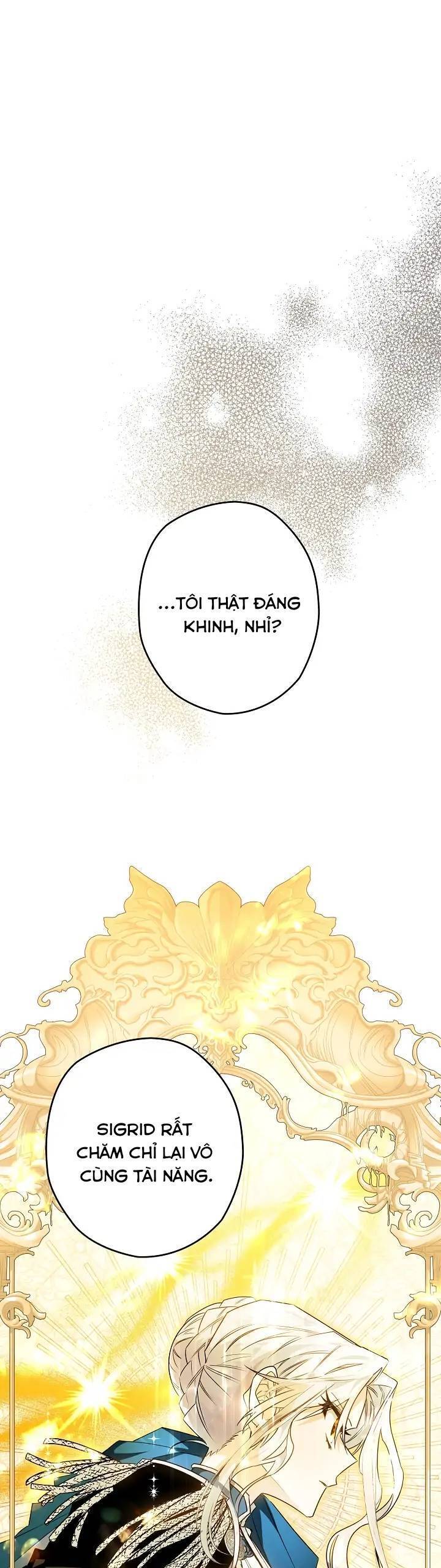 Lần Này Tôi Sẽ Yêu Thương Bản Thân Hơn: Chapter 33