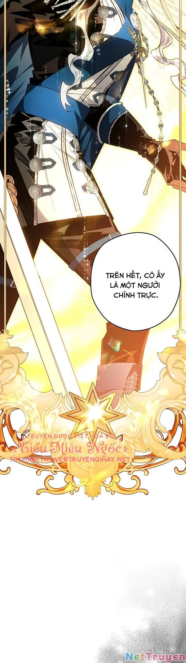 Lần Này Tôi Sẽ Yêu Thương Bản Thân Hơn: Chapter 33