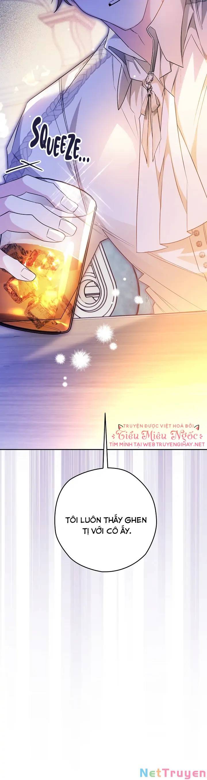 Lần Này Tôi Sẽ Yêu Thương Bản Thân Hơn: Chapter 33