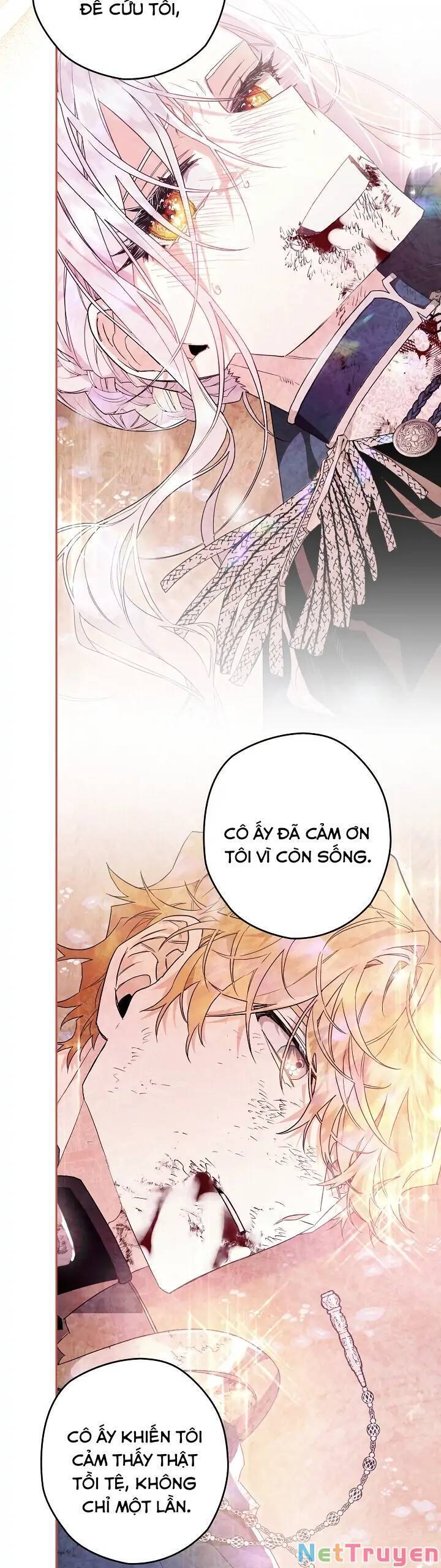 Lần Này Tôi Sẽ Yêu Thương Bản Thân Hơn: Chapter 33