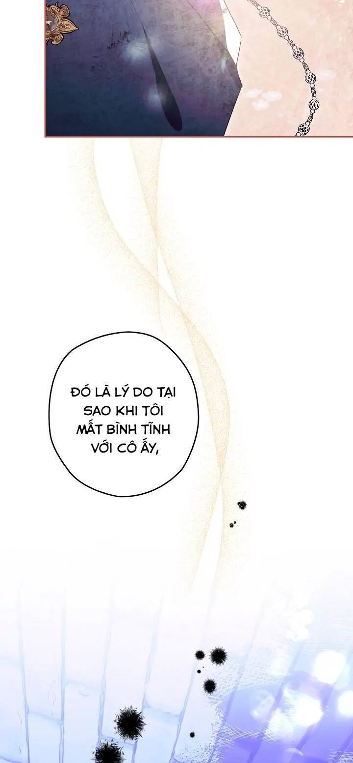 Lần Này Tôi Sẽ Yêu Thương Bản Thân Hơn: Chapter 33
