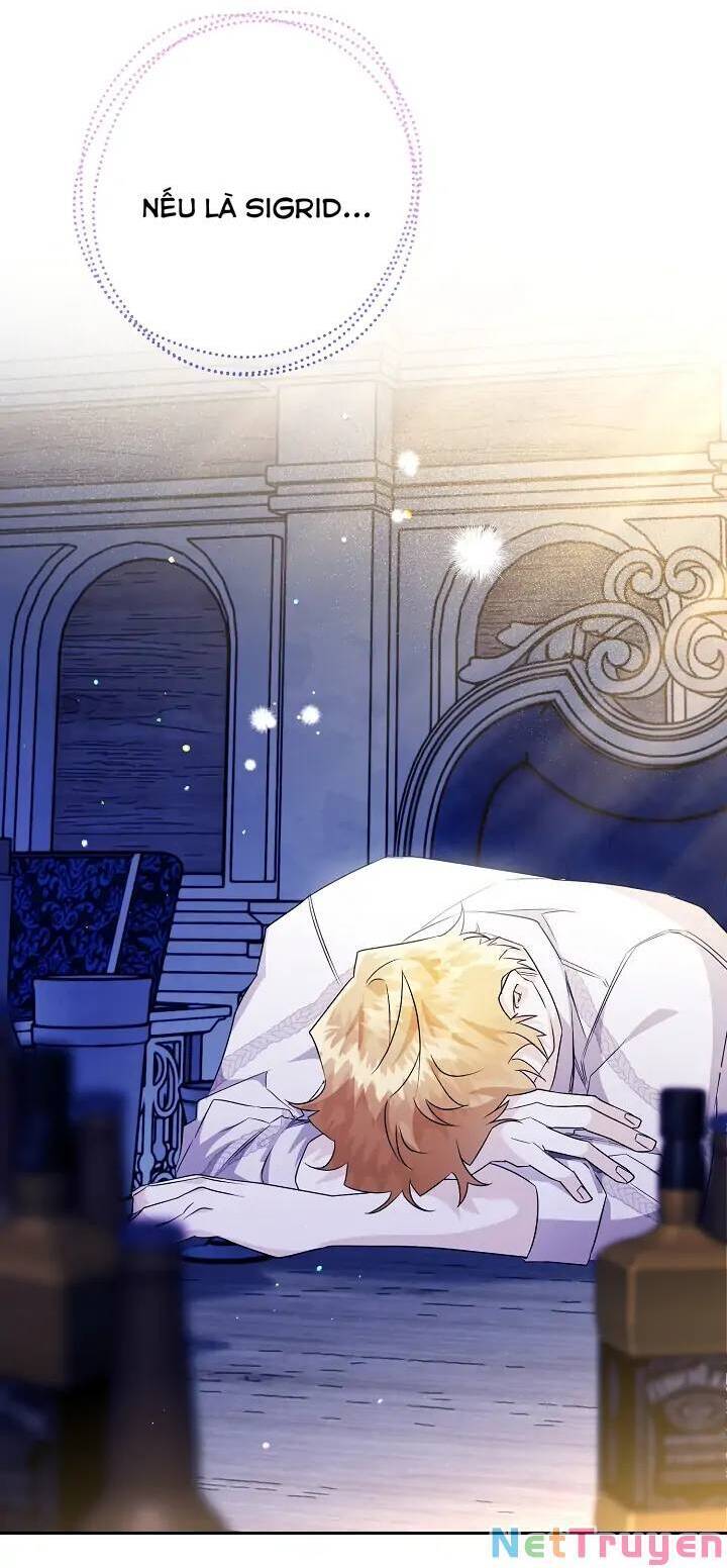 Lần Này Tôi Sẽ Yêu Thương Bản Thân Hơn: Chapter 33