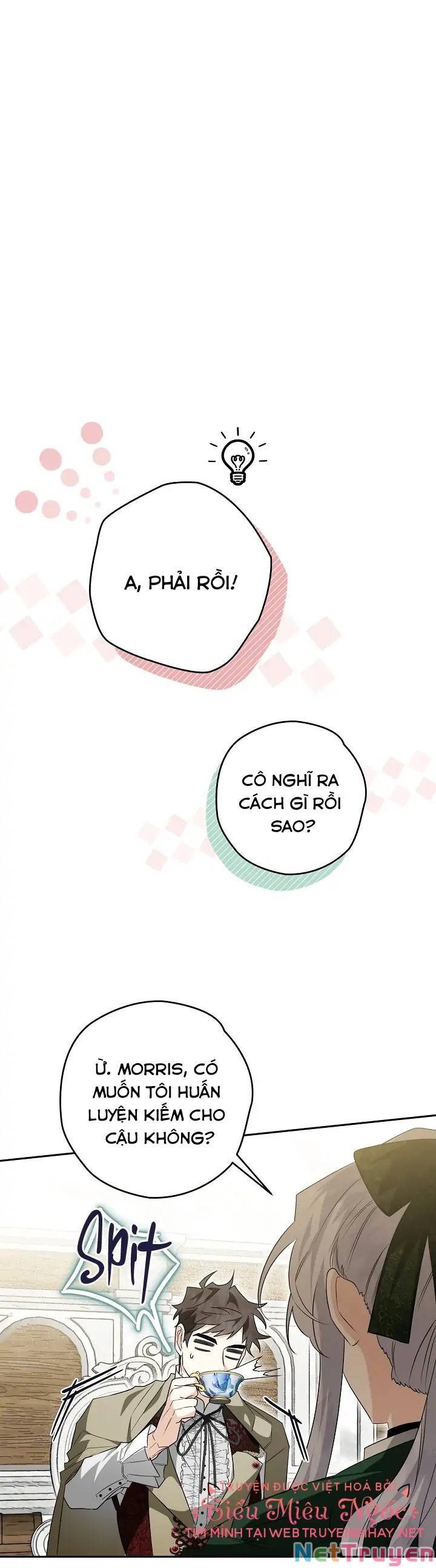 Lần Này Tôi Sẽ Yêu Thương Bản Thân Hơn: Chapter 33