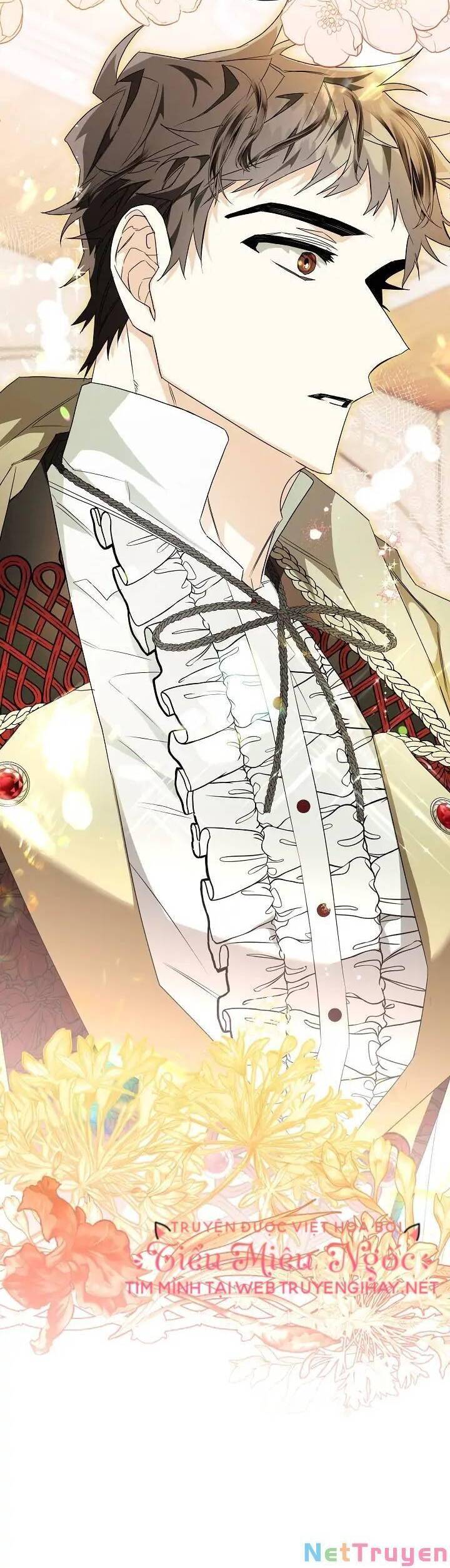 Lần Này Tôi Sẽ Yêu Thương Bản Thân Hơn: Chapter 33