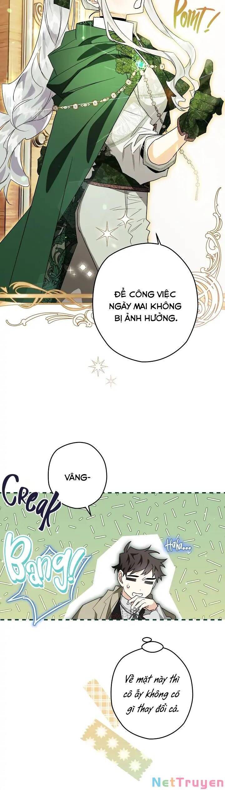 Lần Này Tôi Sẽ Yêu Thương Bản Thân Hơn: Chapter 33