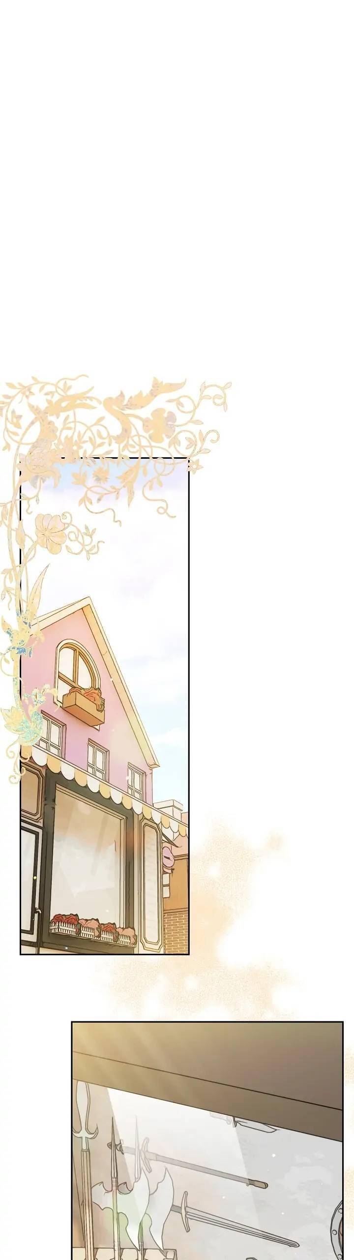 Lần Này Tôi Sẽ Yêu Thương Bản Thân Hơn: Chapter 33