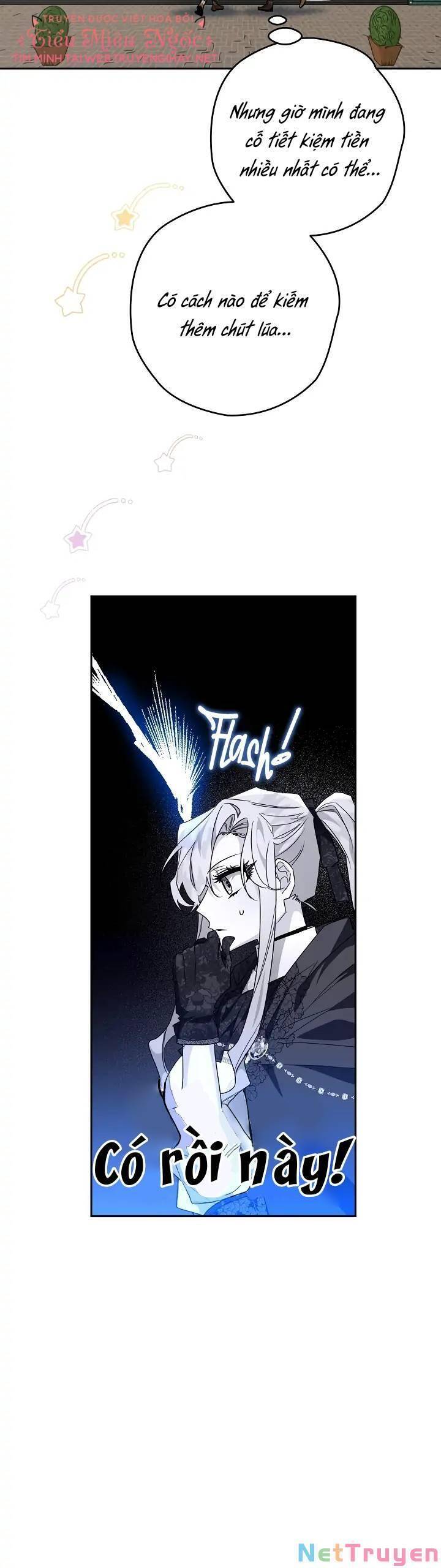 Lần Này Tôi Sẽ Yêu Thương Bản Thân Hơn: Chapter 33