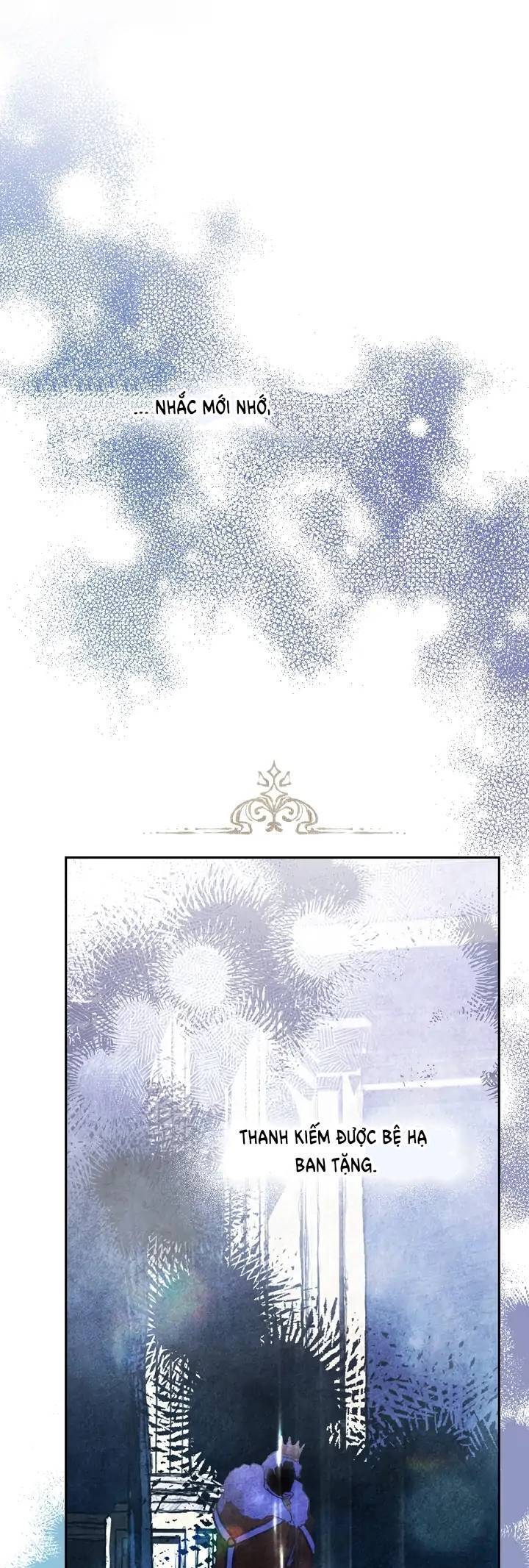 Lần Này Tôi Sẽ Yêu Thương Bản Thân Hơn: Chapter 33