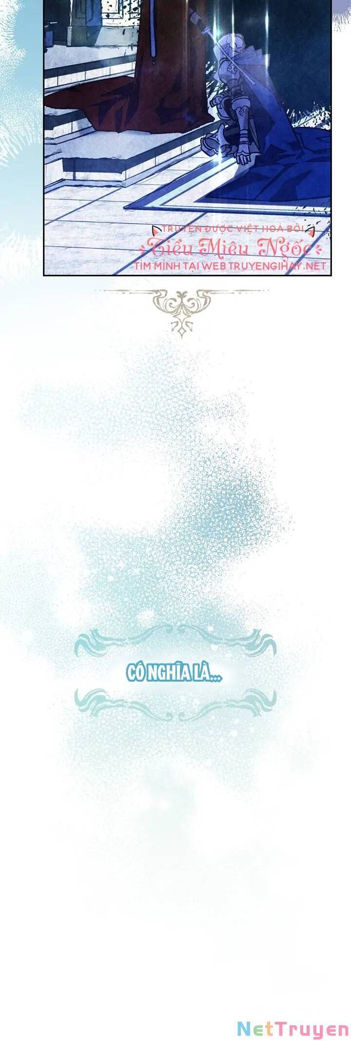 Lần Này Tôi Sẽ Yêu Thương Bản Thân Hơn: Chapter 33