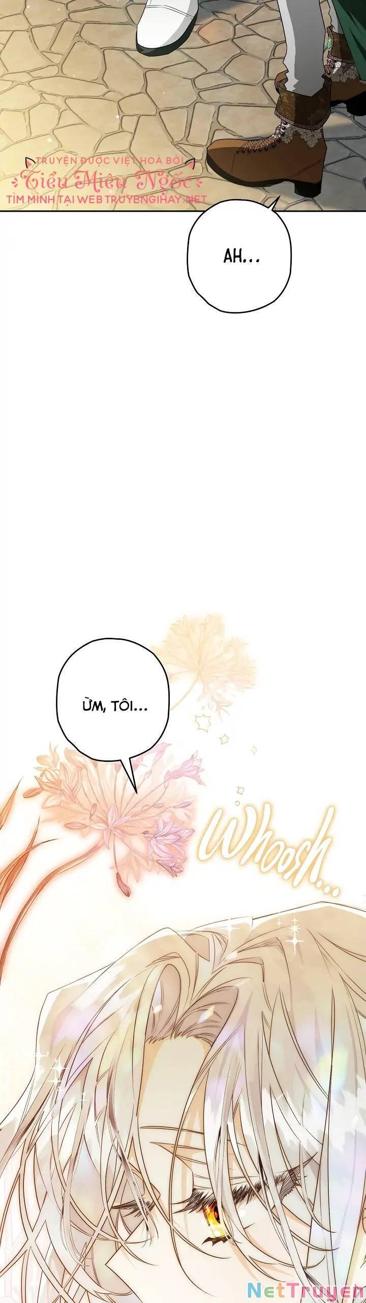 Lần Này Tôi Sẽ Yêu Thương Bản Thân Hơn: Chapter 33