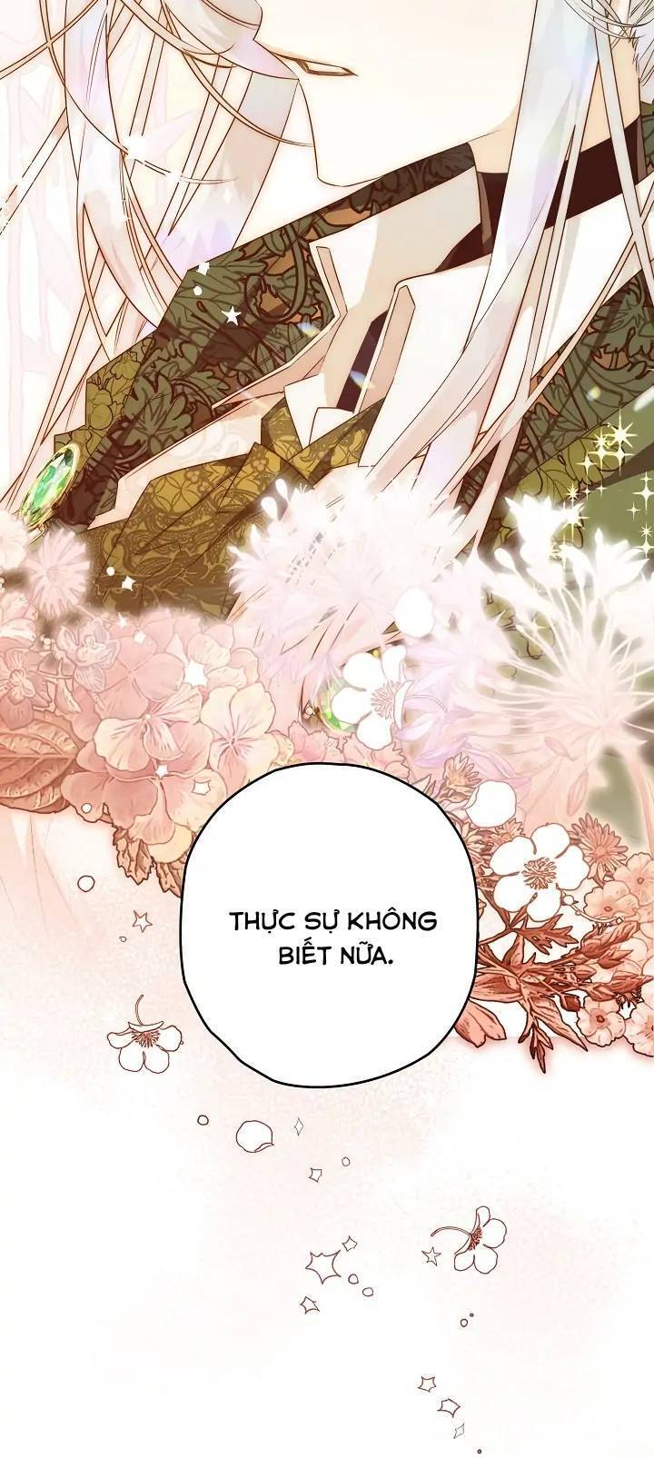 Lần Này Tôi Sẽ Yêu Thương Bản Thân Hơn: Chapter 33