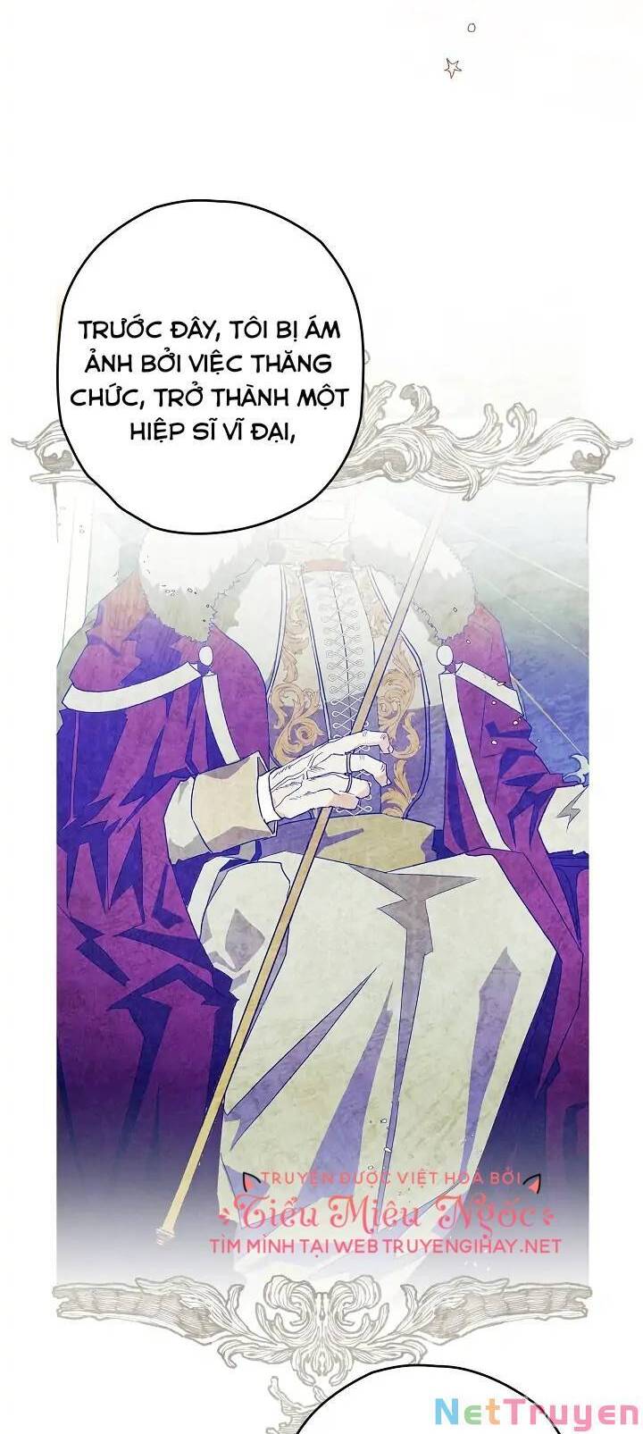 Lần Này Tôi Sẽ Yêu Thương Bản Thân Hơn: Chapter 33