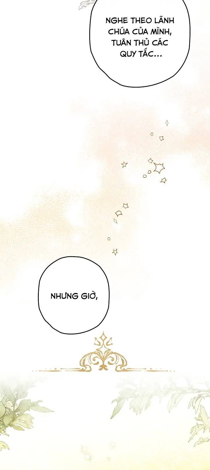 Lần Này Tôi Sẽ Yêu Thương Bản Thân Hơn: Chapter 33