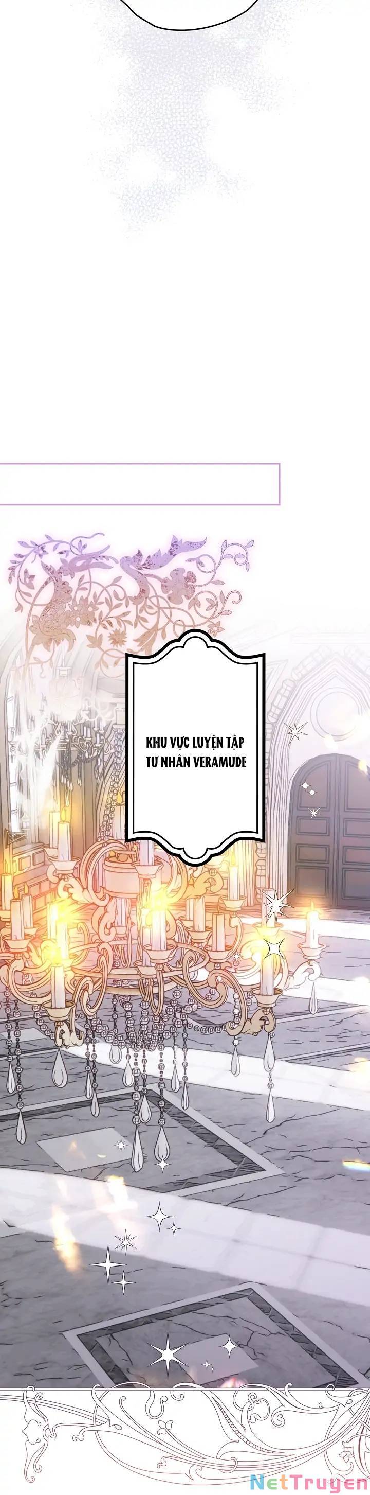 Lần Này Tôi Sẽ Yêu Thương Bản Thân Hơn: Chapter 33