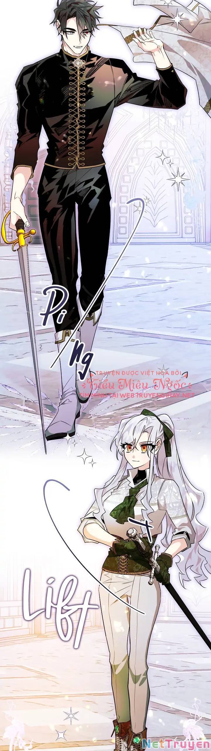 Lần Này Tôi Sẽ Yêu Thương Bản Thân Hơn: Chapter 33