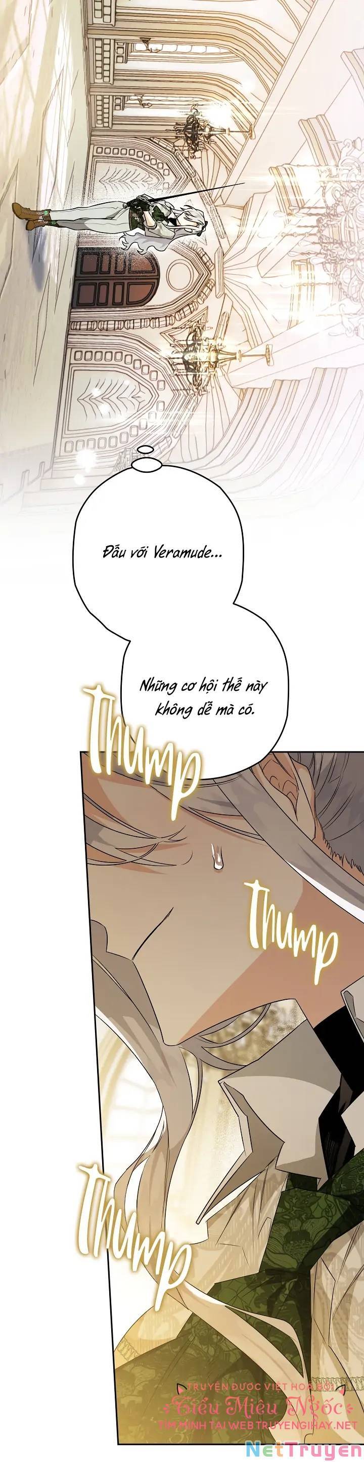 Lần Này Tôi Sẽ Yêu Thương Bản Thân Hơn: Chapter 33
