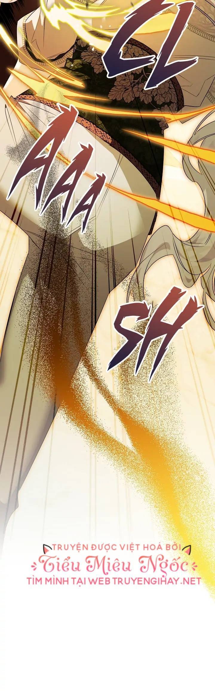 Lần Này Tôi Sẽ Yêu Thương Bản Thân Hơn: Chapter 33