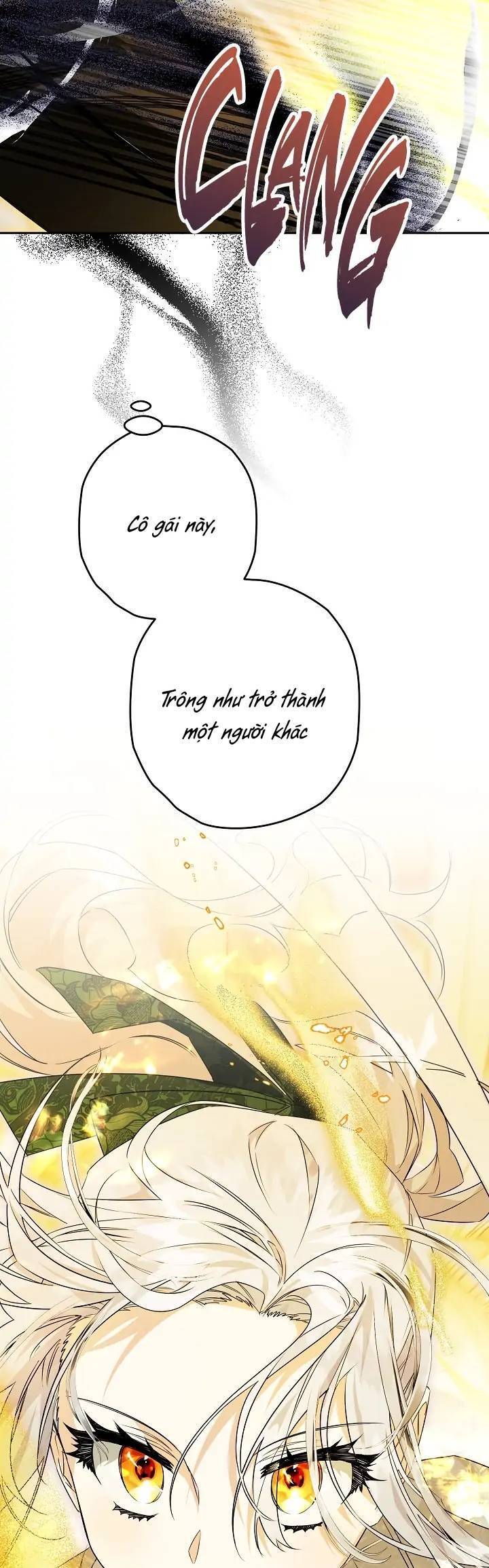 Lần Này Tôi Sẽ Yêu Thương Bản Thân Hơn: Chapter 33