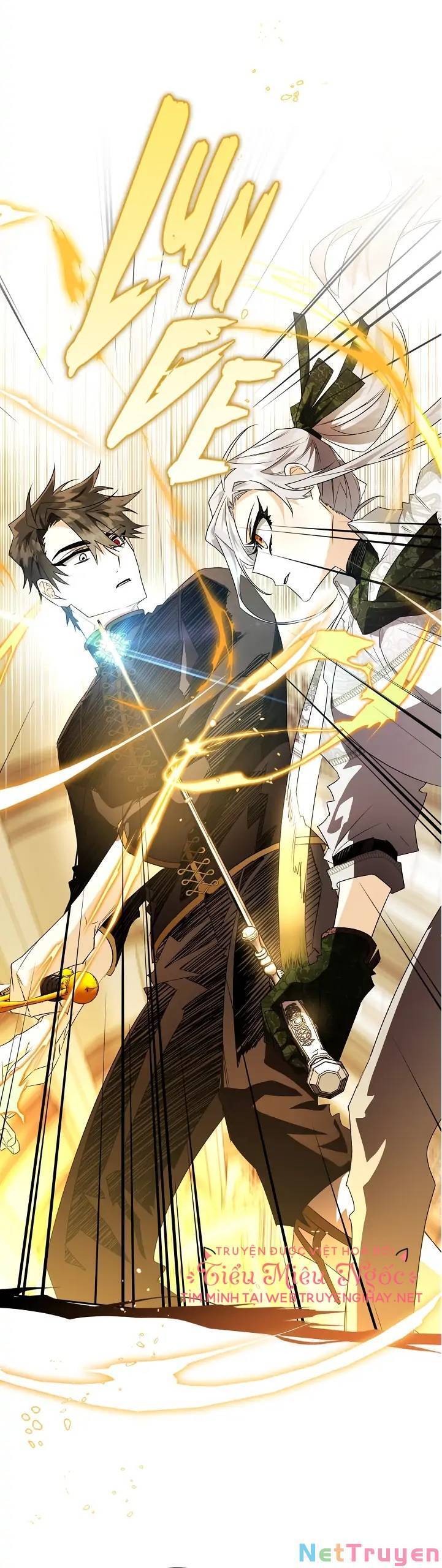 Lần Này Tôi Sẽ Yêu Thương Bản Thân Hơn: Chapter 33