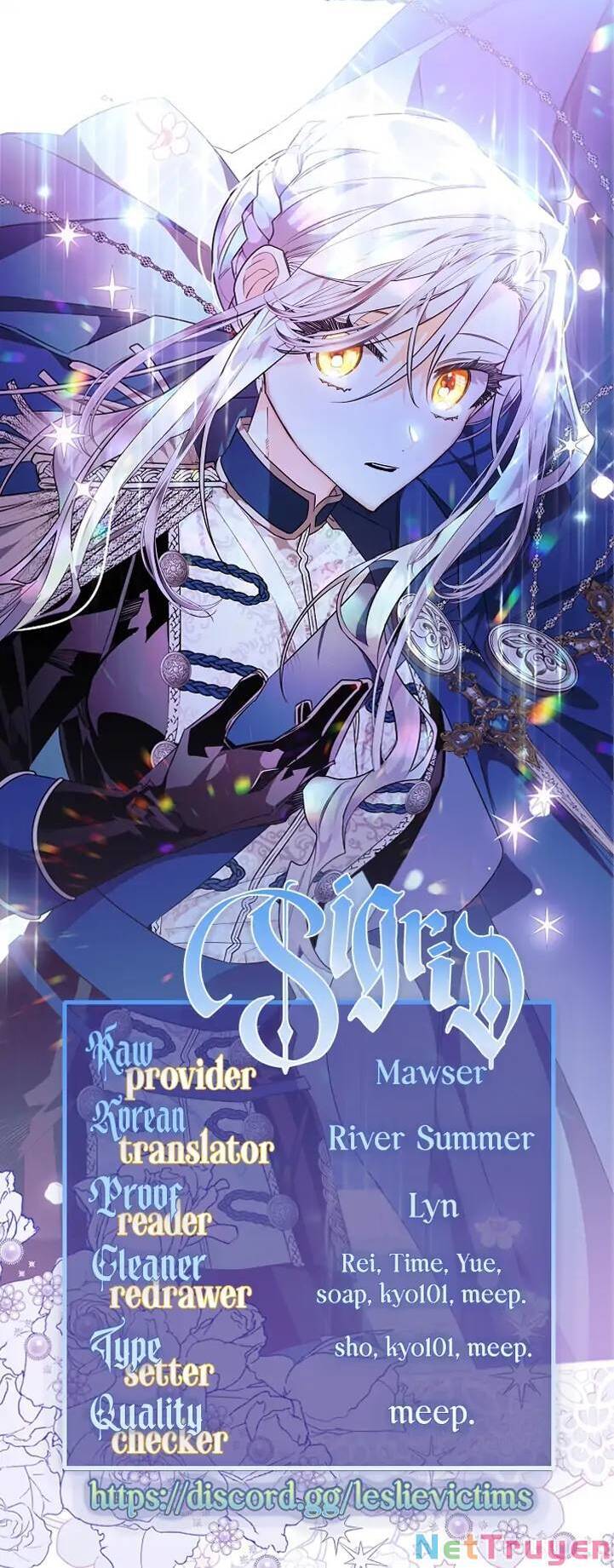 Lần Này Tôi Sẽ Yêu Thương Bản Thân Hơn: Chapter 33
