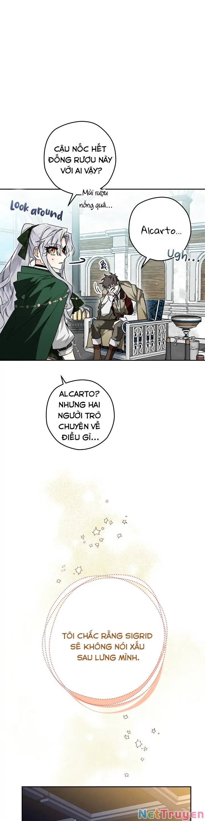 Lần Này Tôi Sẽ Yêu Thương Bản Thân Hơn: Chapter 33