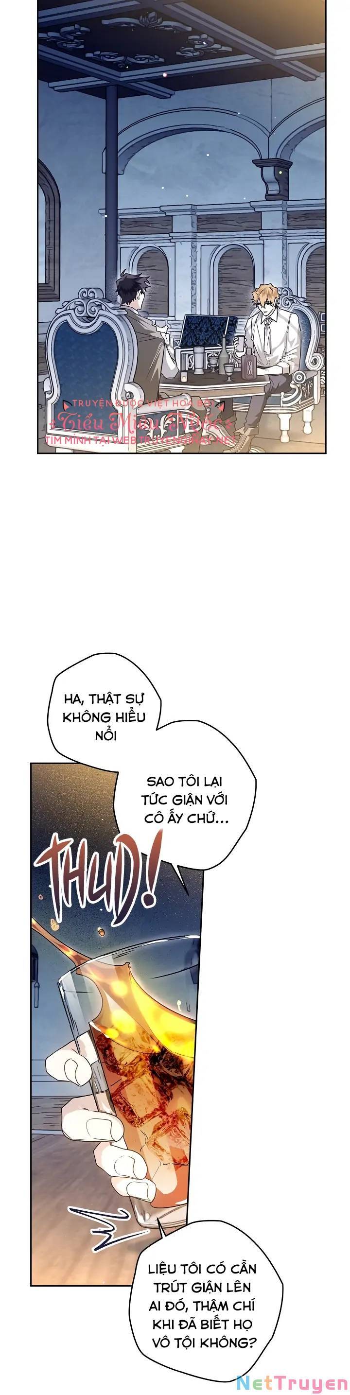 Lần Này Tôi Sẽ Yêu Thương Bản Thân Hơn: Chapter 33