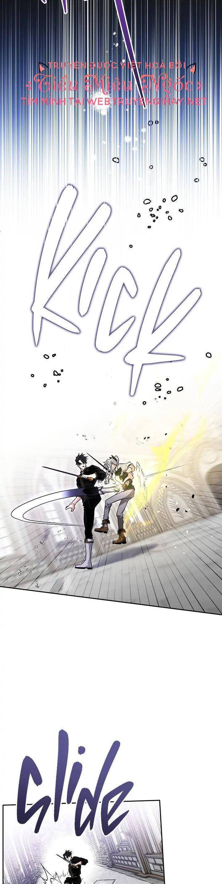 Lần Này Tôi Sẽ Yêu Thương Bản Thân Hơn: Chapter 34