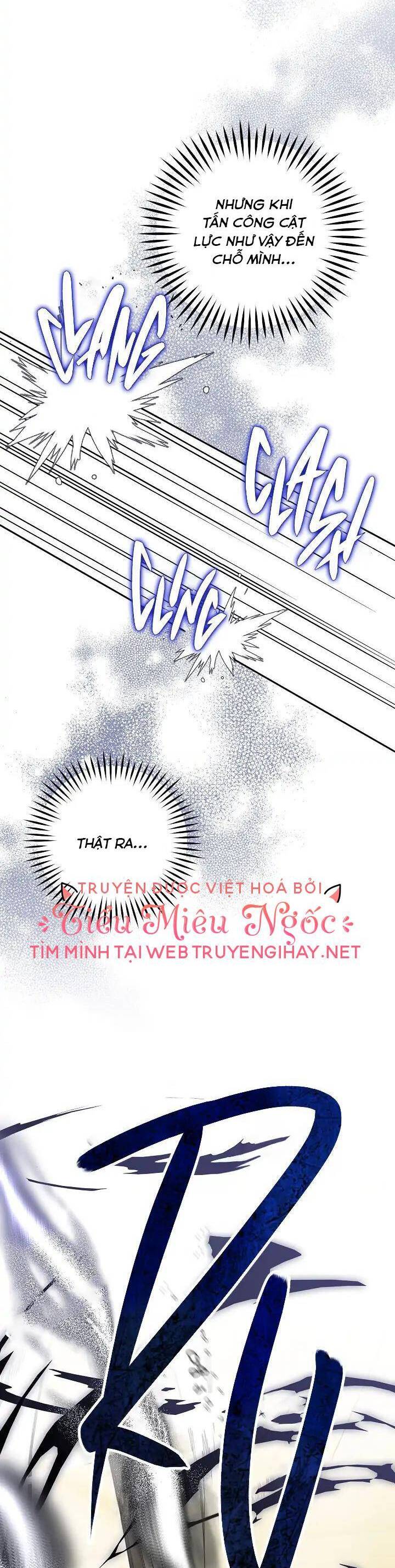 Lần Này Tôi Sẽ Yêu Thương Bản Thân Hơn: Chapter 34