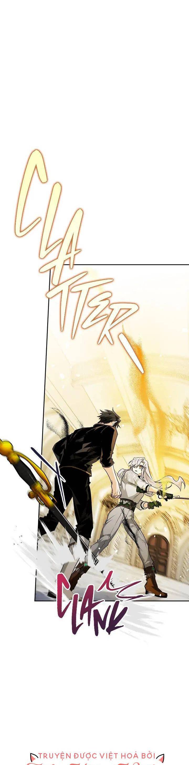 Lần Này Tôi Sẽ Yêu Thương Bản Thân Hơn: Chapter 34