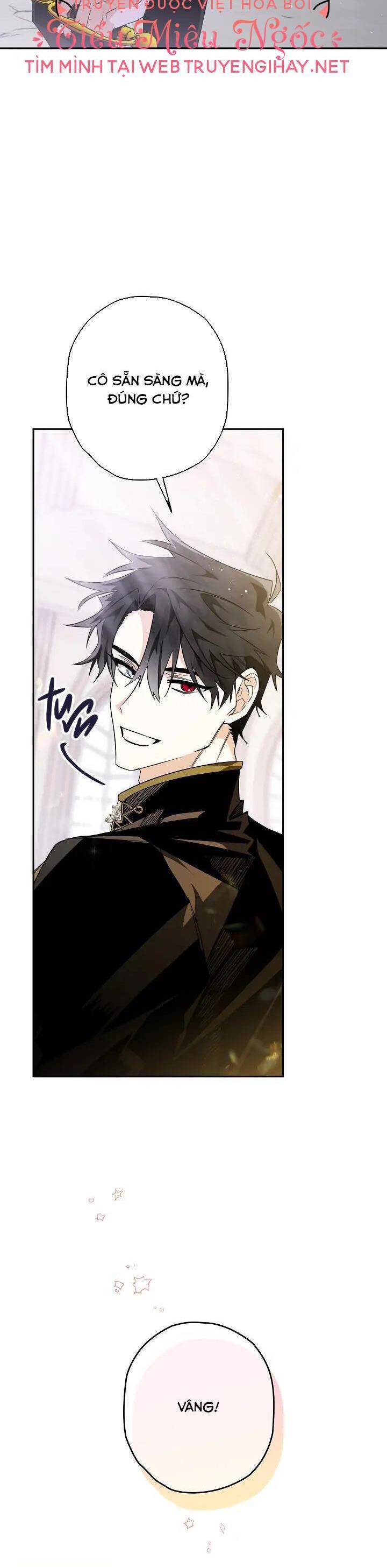 Lần Này Tôi Sẽ Yêu Thương Bản Thân Hơn: Chapter 34