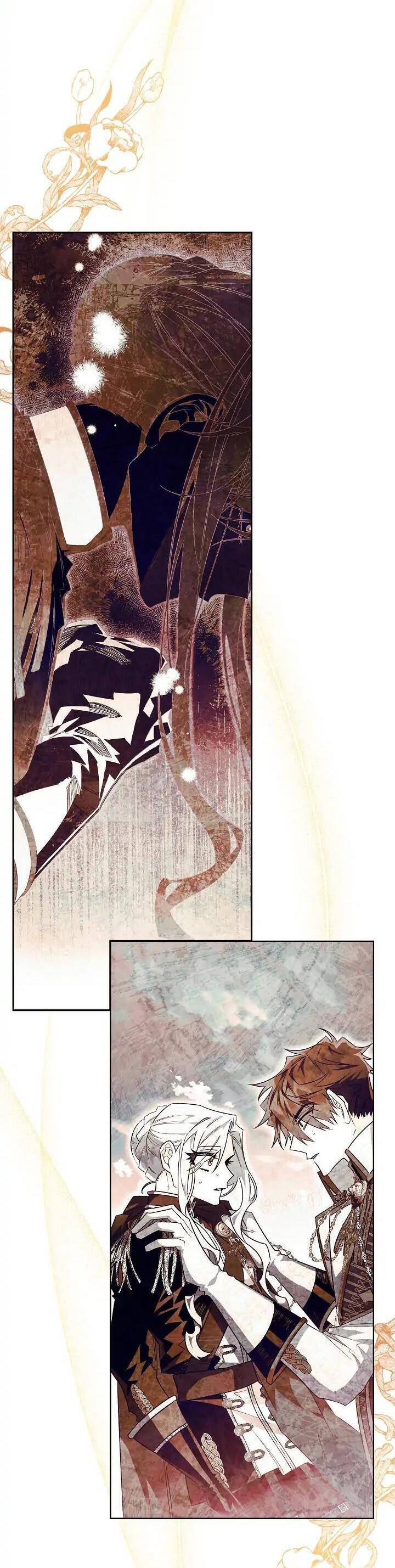 Lần Này Tôi Sẽ Yêu Thương Bản Thân Hơn: Chapter 34