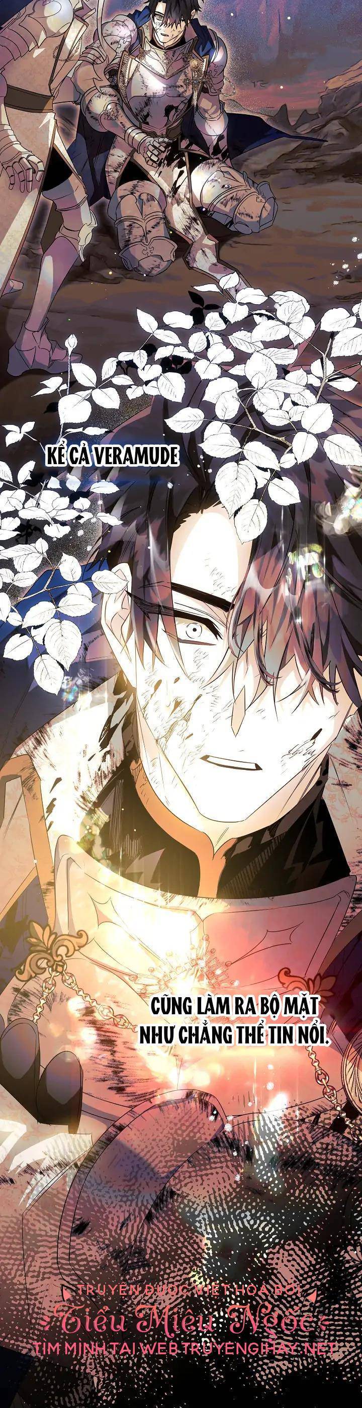 Lần Này Tôi Sẽ Yêu Thương Bản Thân Hơn: Chapter 34