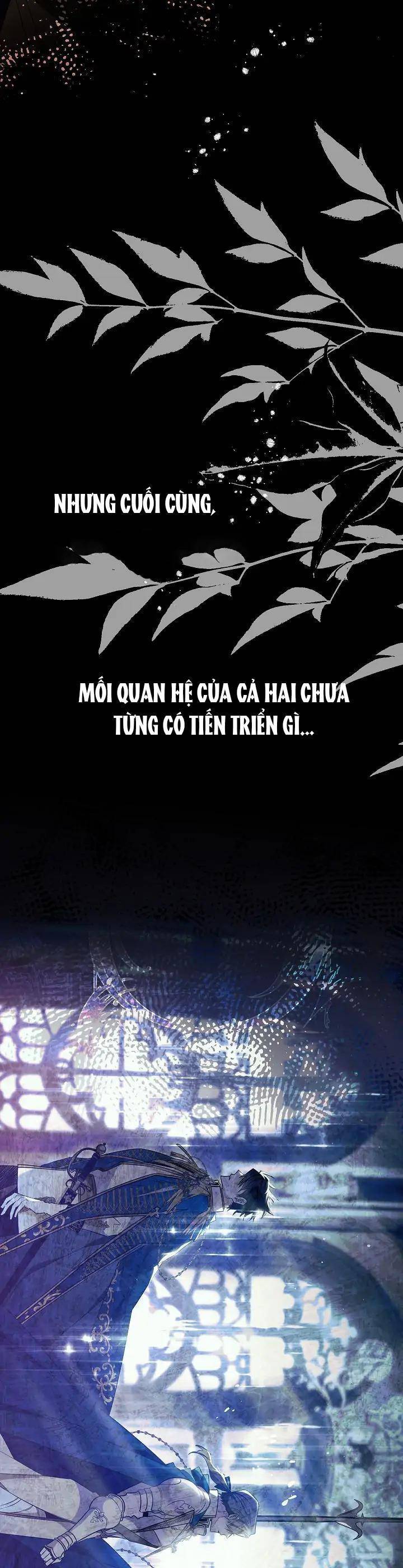 Lần Này Tôi Sẽ Yêu Thương Bản Thân Hơn: Chapter 34