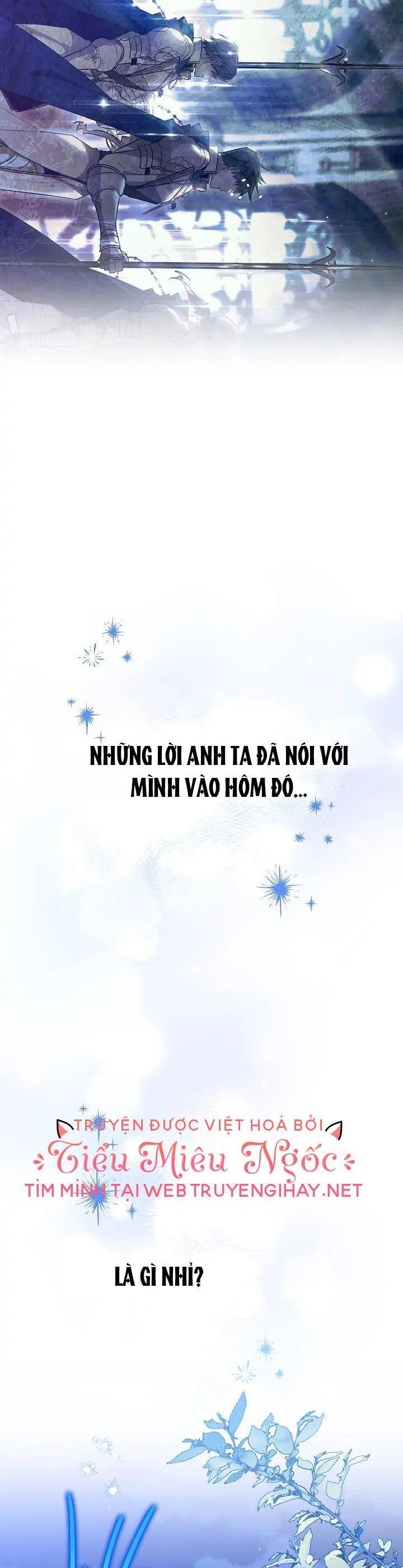 Lần Này Tôi Sẽ Yêu Thương Bản Thân Hơn: Chapter 34