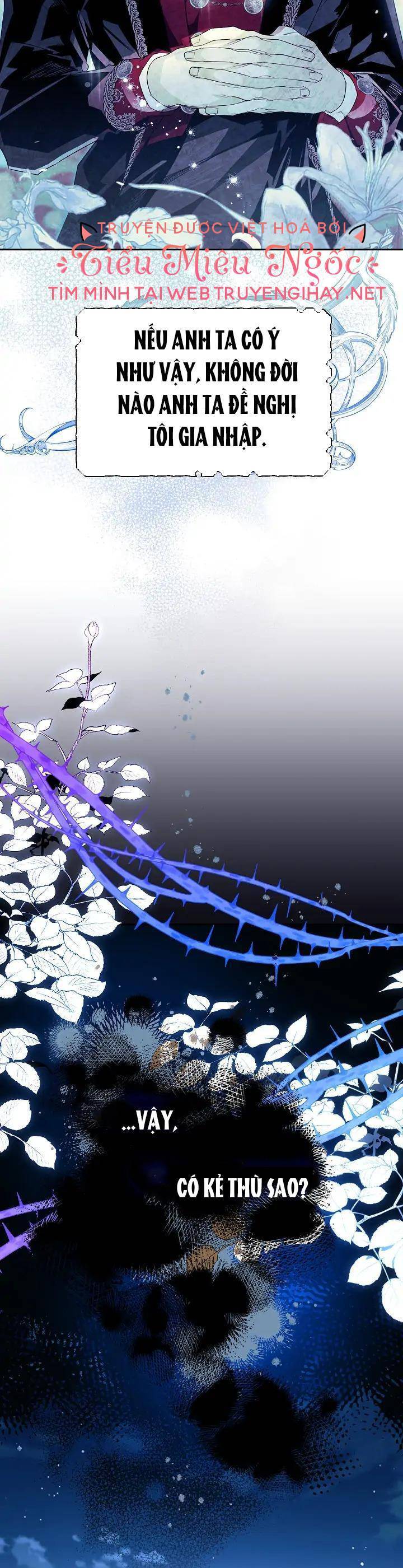 Lần Này Tôi Sẽ Yêu Thương Bản Thân Hơn: Chapter 34