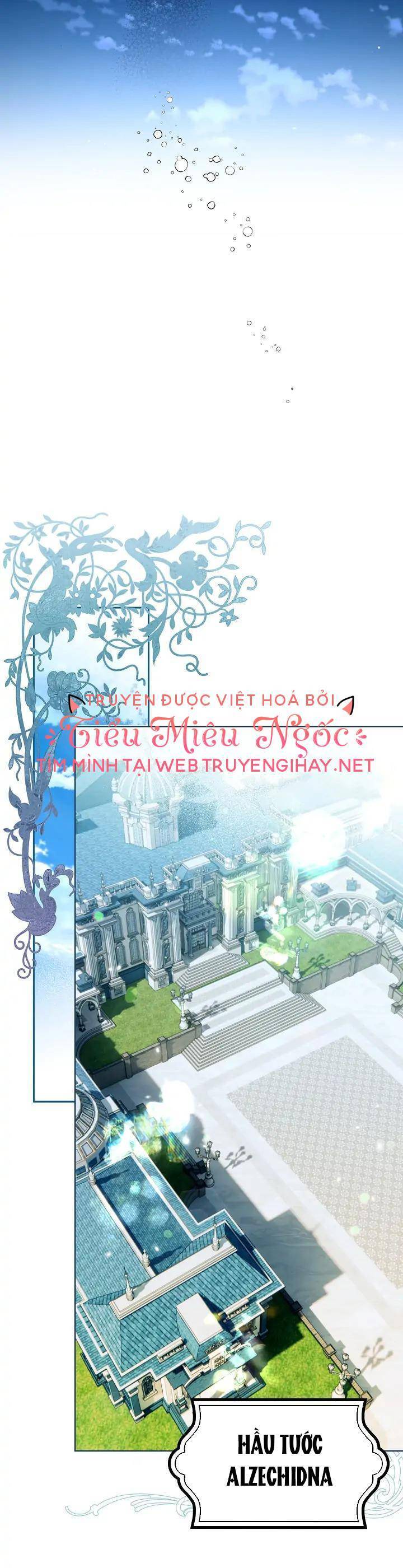 Lần Này Tôi Sẽ Yêu Thương Bản Thân Hơn: Chapter 34