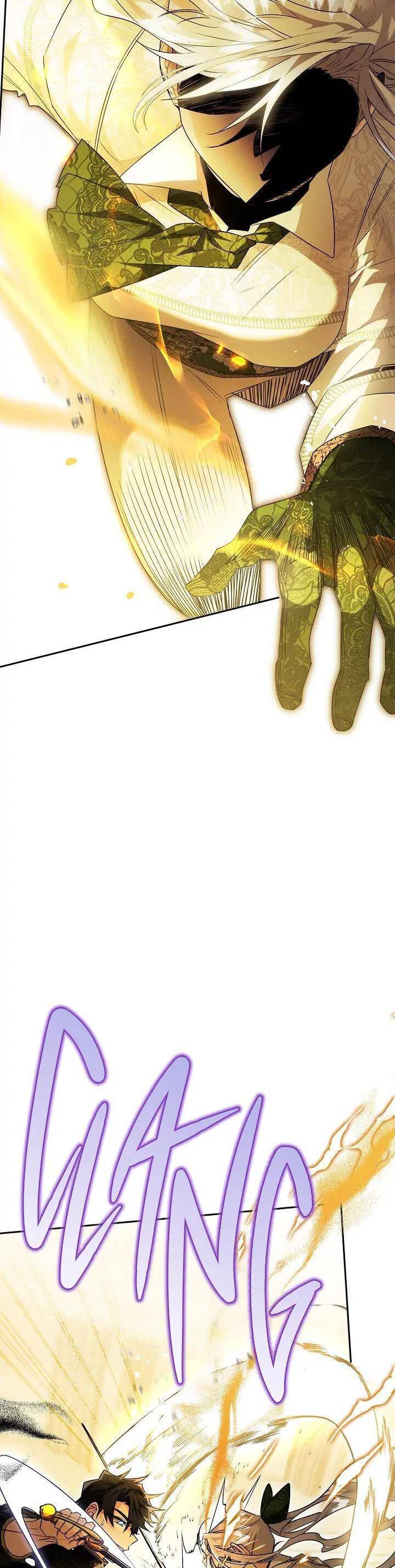 Lần Này Tôi Sẽ Yêu Thương Bản Thân Hơn: Chapter 34