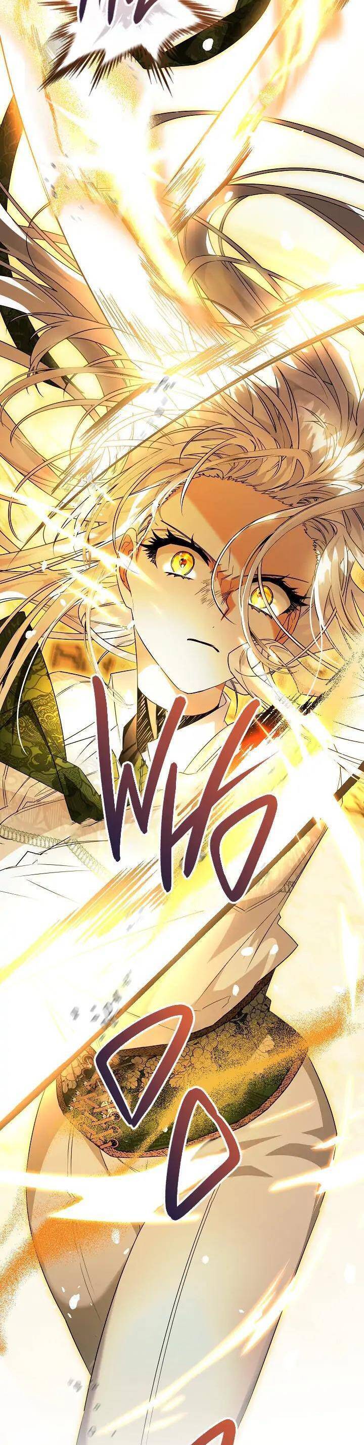 Lần Này Tôi Sẽ Yêu Thương Bản Thân Hơn: Chapter 34