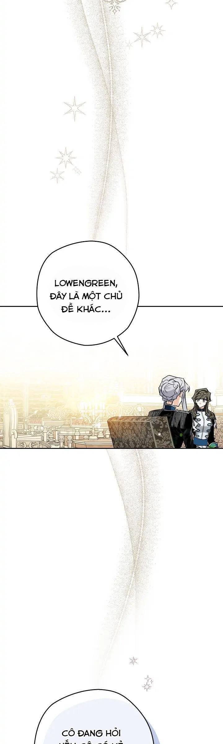 Lần Này Tôi Sẽ Yêu Thương Bản Thân Hơn: Chapter 35