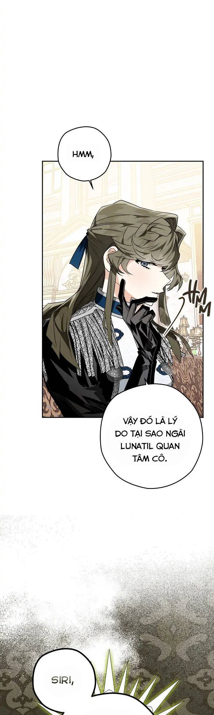 Lần Này Tôi Sẽ Yêu Thương Bản Thân Hơn: Chapter 35
