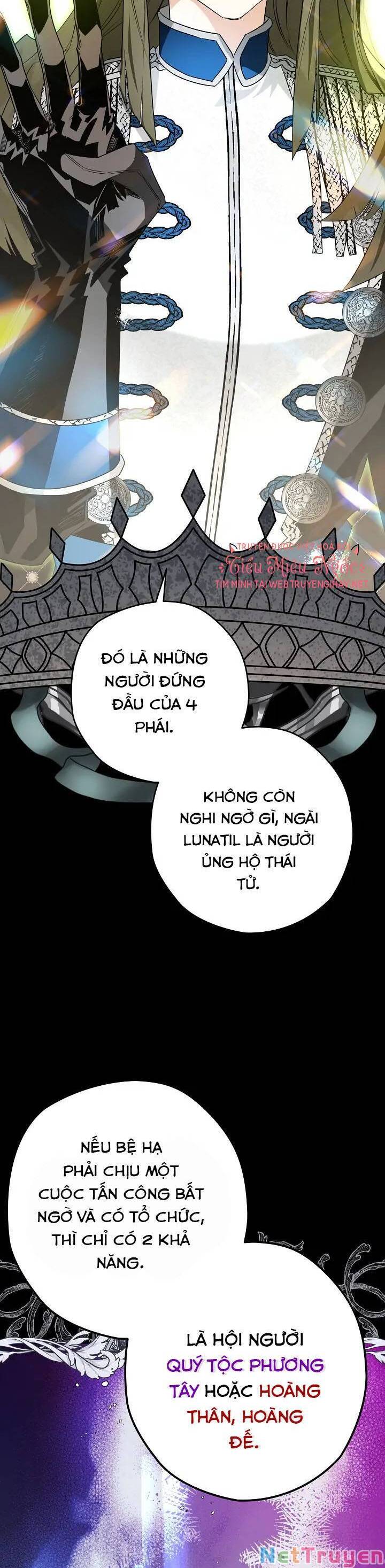 Lần Này Tôi Sẽ Yêu Thương Bản Thân Hơn: Chapter 35