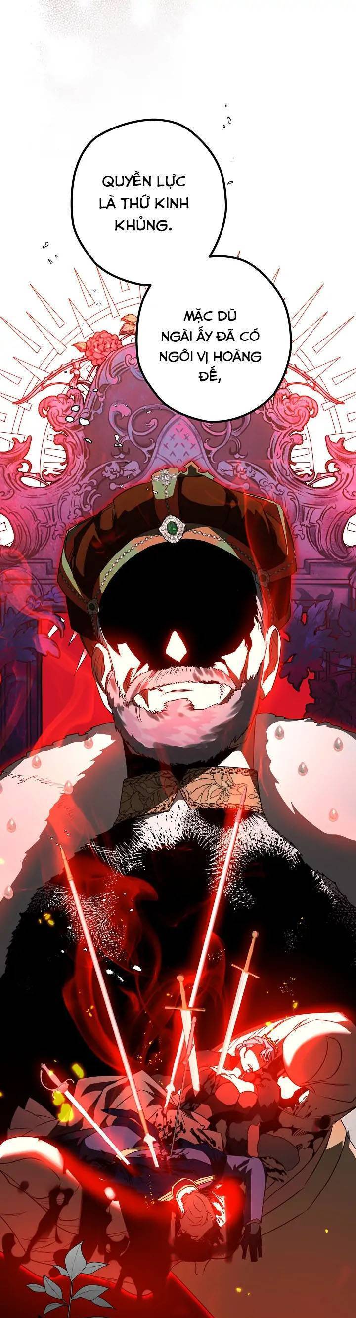 Lần Này Tôi Sẽ Yêu Thương Bản Thân Hơn: Chapter 35