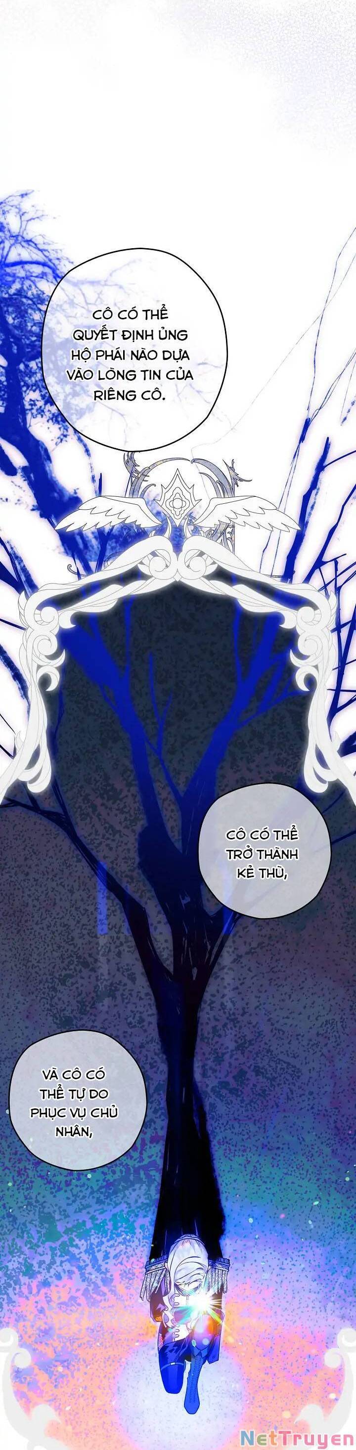 Lần Này Tôi Sẽ Yêu Thương Bản Thân Hơn: Chapter 35