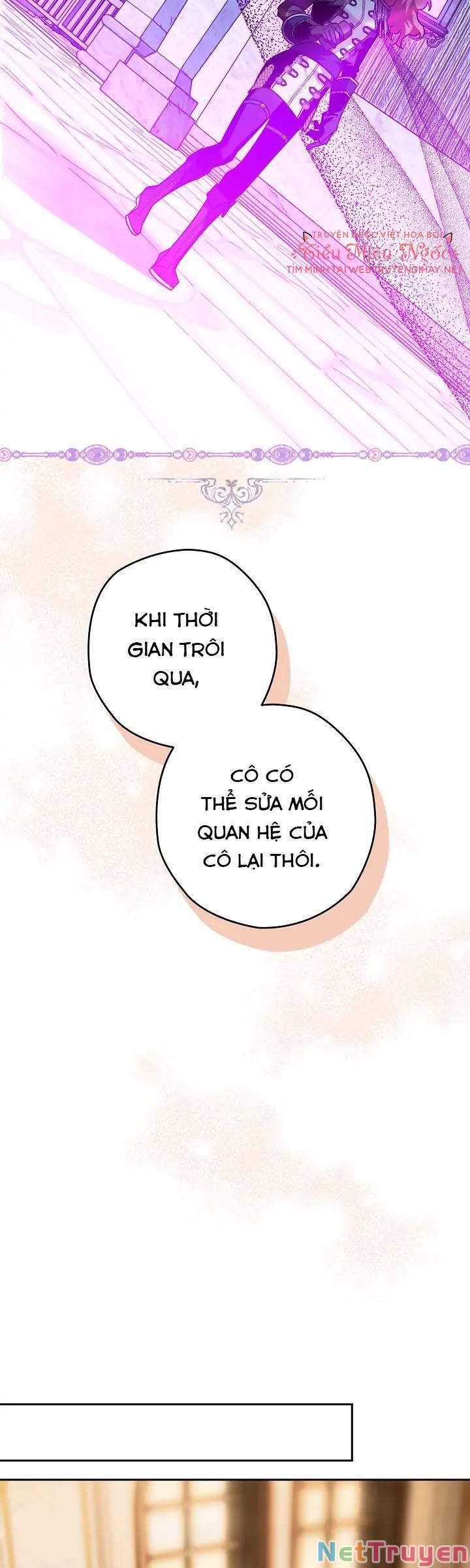 Lần Này Tôi Sẽ Yêu Thương Bản Thân Hơn: Chapter 35