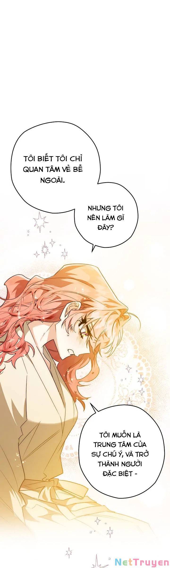 Lần Này Tôi Sẽ Yêu Thương Bản Thân Hơn: Chapter 35
